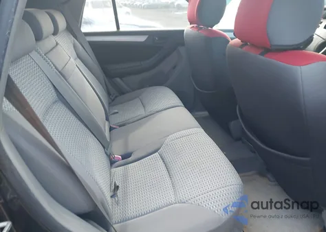 2006 Toyota 4Runner Sr5 V6 from USA, damaged, VIN JTEBU14R268070195